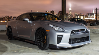 Nissan Swears It Hasn't Forgotten About the Z And GT-R<em></em>